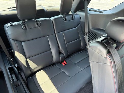 New 2025 Ford Explorer ST-Line image 33