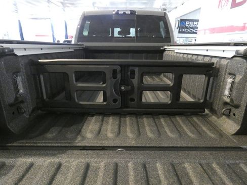 New 2025 RAM 2500 Power Wagon image 6