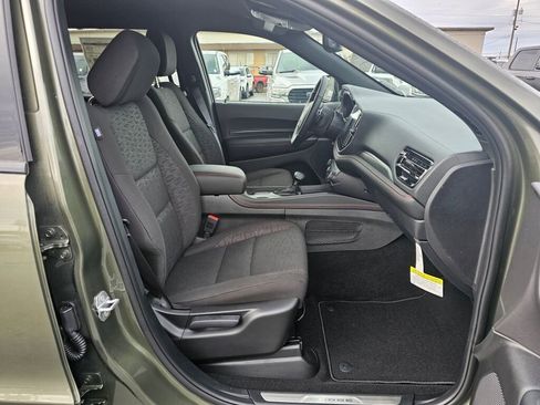 New 2026 Dodge Durango GT image 12