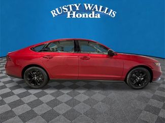 New 2025 Honda Accord SE video 2