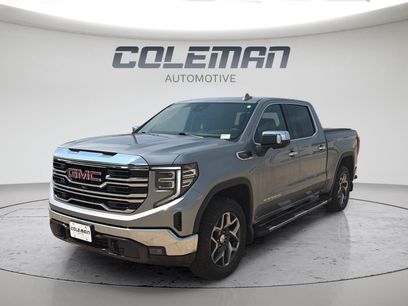 Used 2023 GMC Sierra 1500 SLT w/ SLT Premium Plus Package