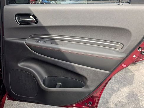 New 2026 Dodge Durango GT image 34