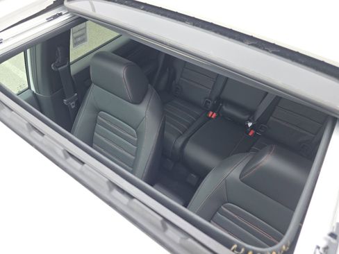 New 2026 Honda CR-V Sport-L image 4
