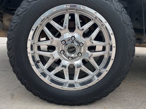 Used 2013 Ford F150 Lariat w/ Mid Equipment Group RWD image 25