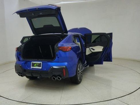 Used 2026 BMW X2 M35i image 74