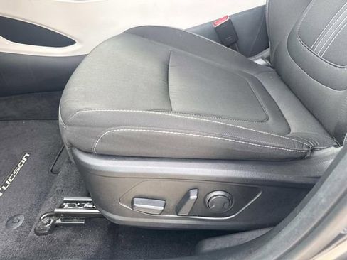 Used 2024 Hyundai Tucson SEL FWD image 22
