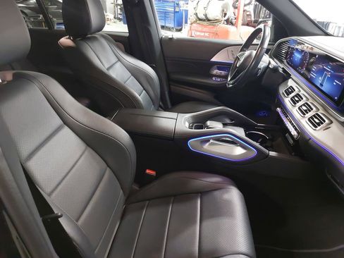 Used 2024 Mercedes-Benz GLE 450e 4MATIC image 9