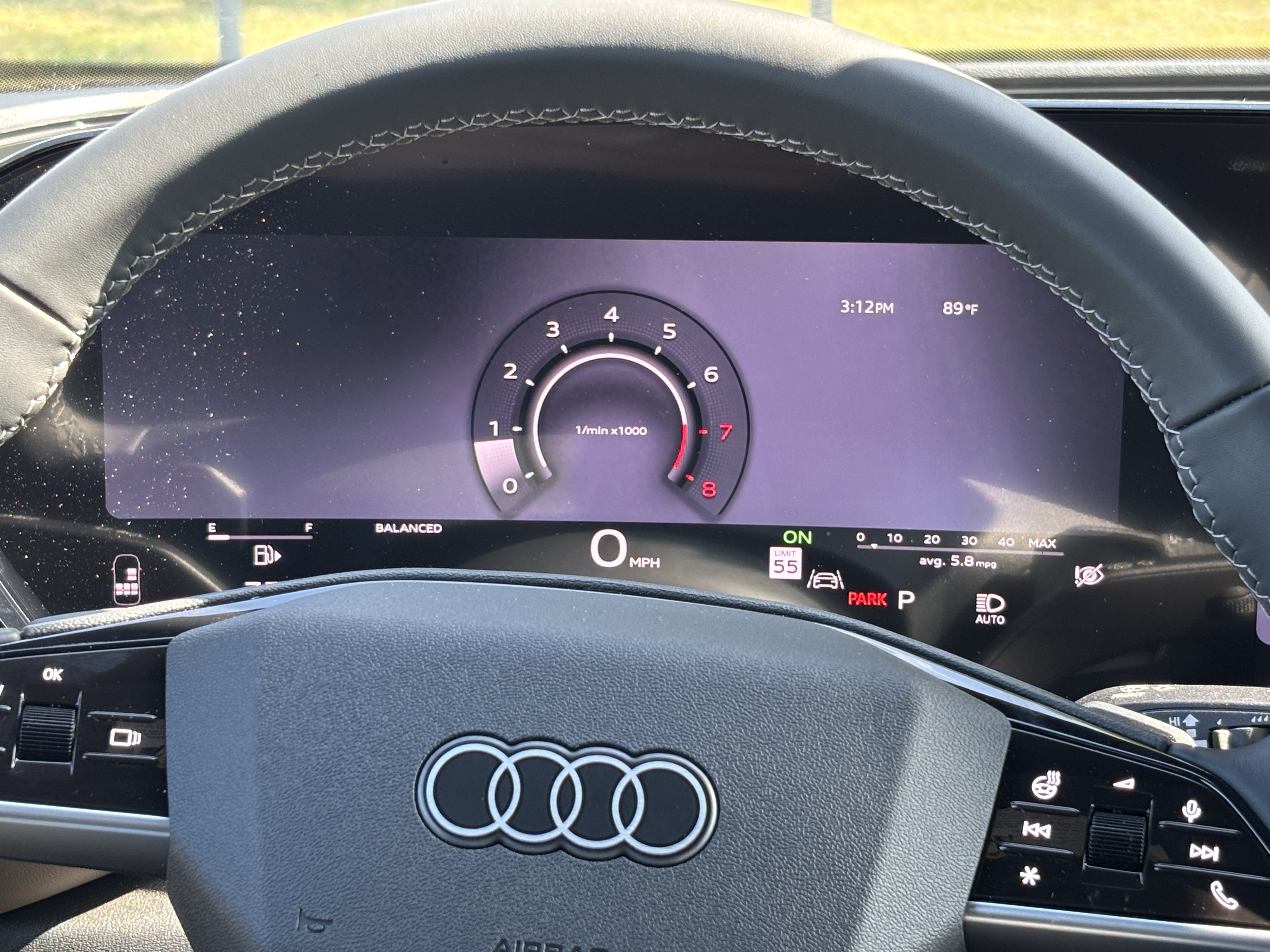 New 2026 Audi Q5 2.0T AWD/4WD image 23
