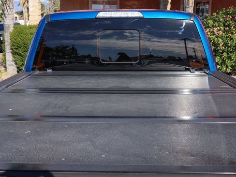 Used 2018 Ford F150 Raptor w/ Equipment Group 802A Luxury image 8