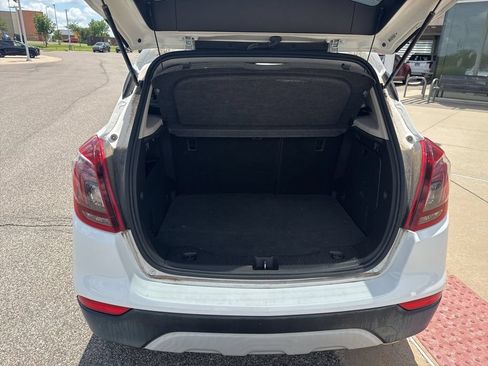 Used 2017 Buick Encore Preferred FWD image 5