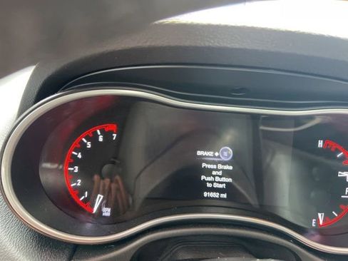 Used 2020 Dodge Durango SXT RWD image 7