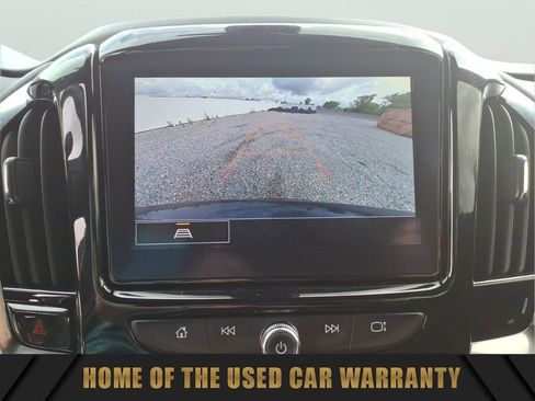 Certified 2023 Chevrolet Traverse LT FWD image 26