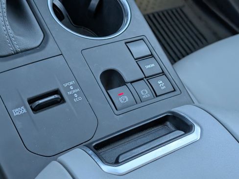 Used 2023 Toyota Highlander XLE image 24