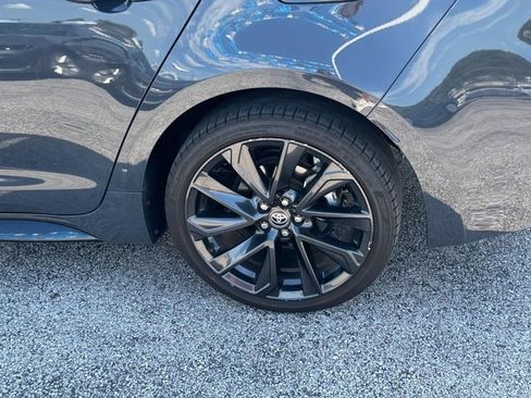 Used 2025 Toyota Corolla SE FWD image 7