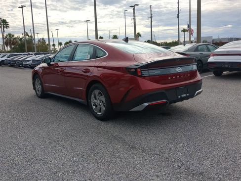 New 2026 Hyundai Sonata SE image 4