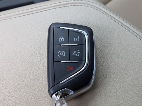 Used 2025 Cadillac CT5 Premium Luxury w/ Sun And Sound Package RWD image 32