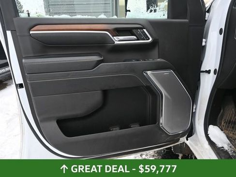 Used 2024 GMC Sierra 2500 Denali w/ Denali Reserve Package image 20