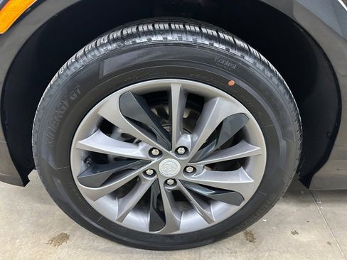 Certified 2023 Buick Encore GX Select w/ Experience Buick Package image 36