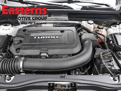 Used 2019 Cadillac XT4 Luxury image 7