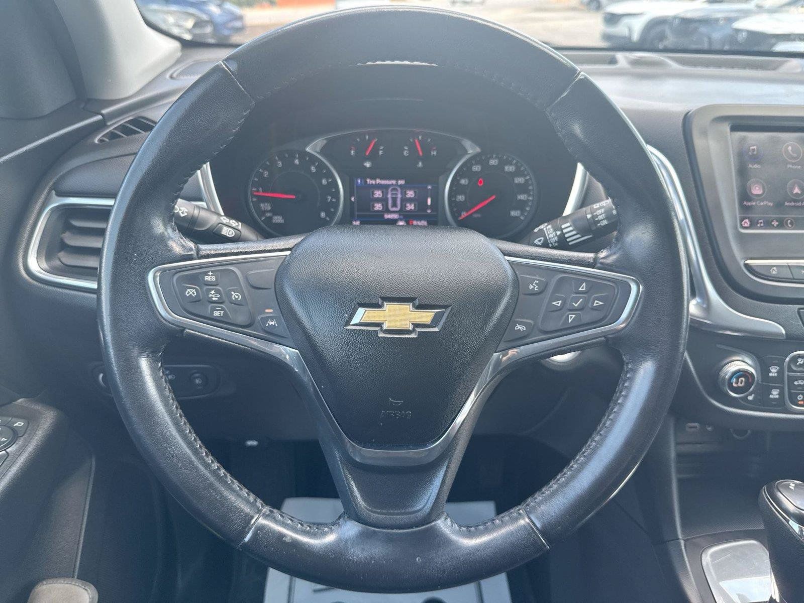 Used 2020 Chevrolet Equinox LT FWD image 6