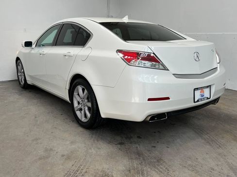 Used 2014 Acura TL image 4