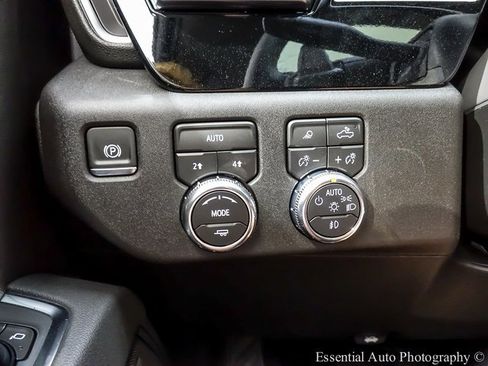 New 2026 GMC Sierra 1500 SLT w/ SLT Premium Package image 19