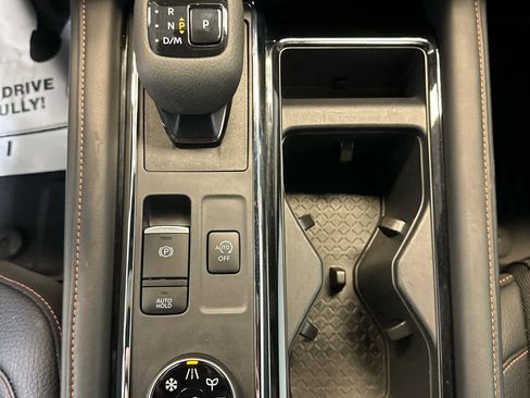 Certified 2024 Nissan Pathfinder Rock Creek image 23