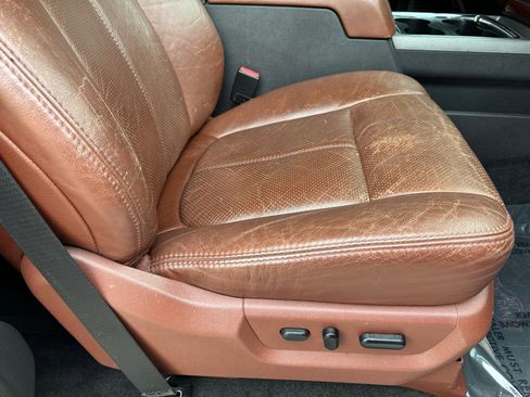 Used 2012 Ford F350 King Ranch image 35