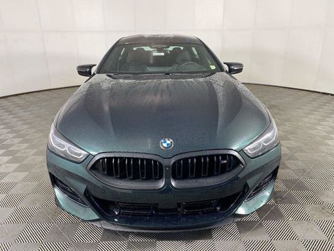 New 2026 BMW M850i xDrive AWD/4WD image 5