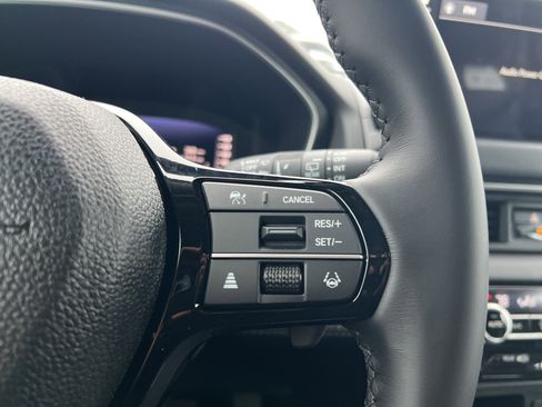 New 2026 Honda Pilot EX-L image 25