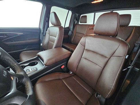 Used 2025 Honda Ridgeline RTL image 22