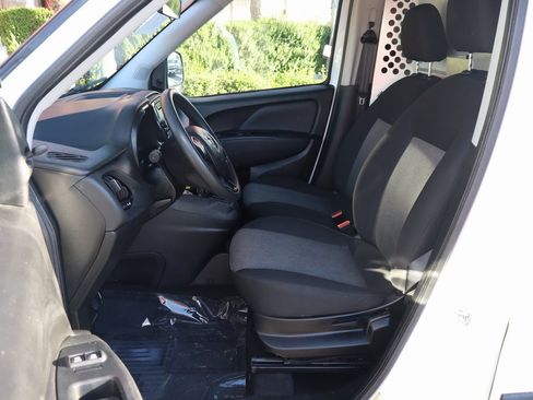 Used 2022 RAM ProMaster City Wagon image 20