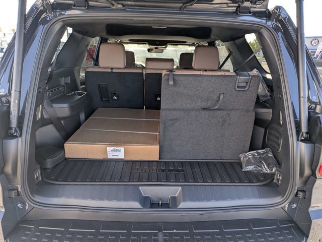 New 2026 Toyota 4Runner Limited AWD/4WD image 11