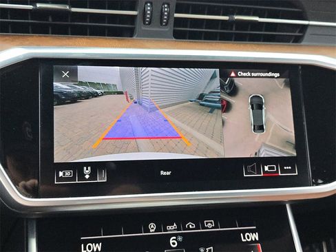 Used 2020 Audi A6 2.0T Premium Plus w/ Premium Plus Package image 29