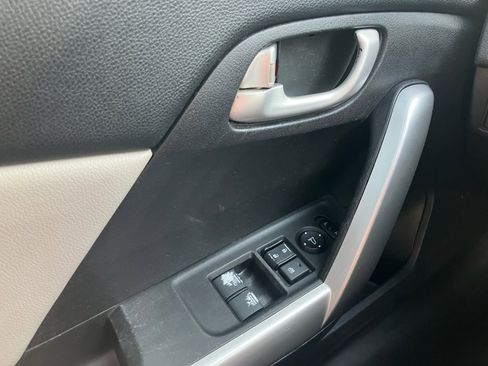 Used 2014 Honda Civic EX-L image 36