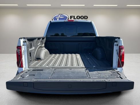 Used 2025 Ford F150 Tremor w/ Bed Utility Package AWD/4WD image 7