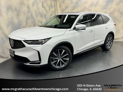 New 2026 Acura MDX w/ Technology Package