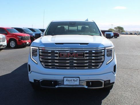 Used 2024 GMC Sierra 1500 Denali image 11