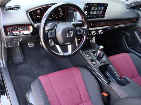 Used 2023 Honda Civic Si image 12