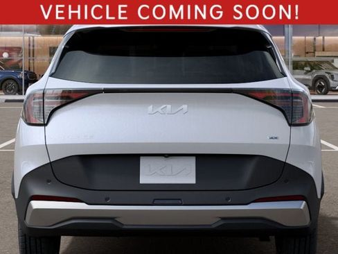 New 2026 Kia Sportage LX AWD/4WD image 13