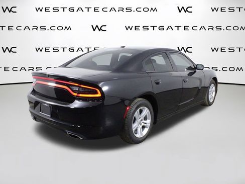 Used 2022 Dodge Charger SXT image 45