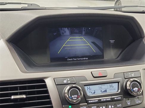 Used 2016 Honda Odyssey EX-L image 29