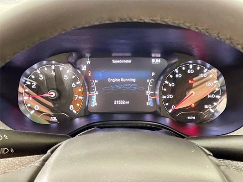 Used 2023 Jeep Compass Latitude w/ Sun and Sound Group AWD/4WD image 20