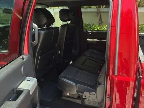Used 2016 Ford F250 Lariat AWD/4WD image 25