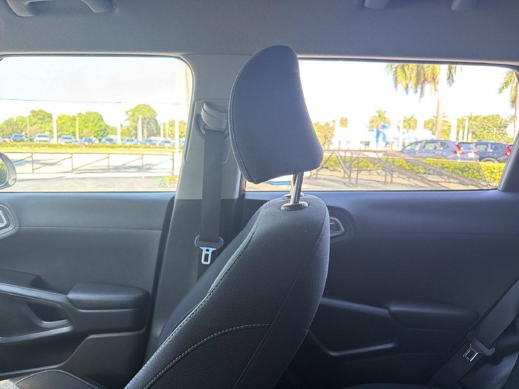 Used 2020 Kia Soul S FWD image 12