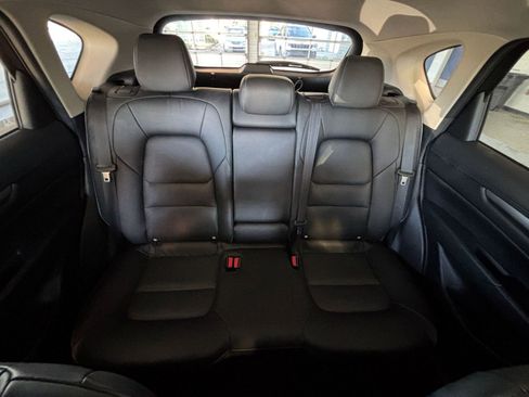 Used 2025 MAZDA CX-5 AWD 2.5 S w/ Select Package image 41
