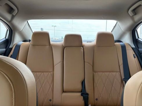 New 2025 Nissan Sentra SV w/ SV Premium Package image 29