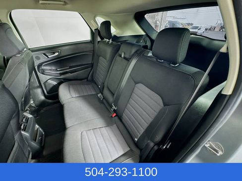 Used 2024 Ford Edge SE image 22