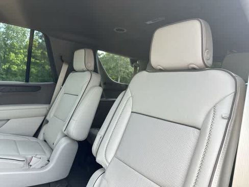 New 2026 GMC Yukon Denali AWD/4WD image 21