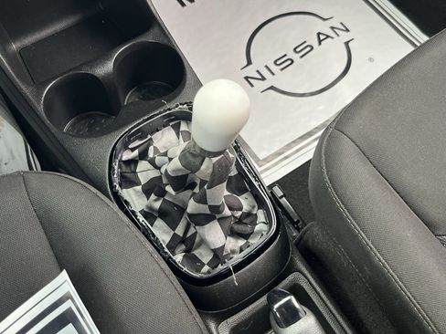 Used 2018 Chevrolet Spark LS image 21